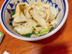 油泼扯面-醉长安(南门总店)