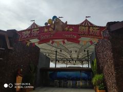 -三亚海昌梦幻海洋不夜城