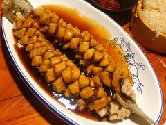 老醋松鼠鱼-醉长安(南门总店)