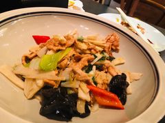 -西安饭庄·非遗陕菜(钟楼店)