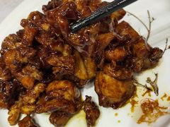 -东兴楼饭庄(六里桥店)