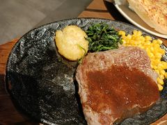 -萨莉亚意式餐厅(莲花国际广场店)