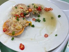 -景好海鲜餐厅(大鹏必选旅游店)