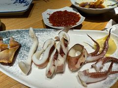 -桂马·日本料理·海胆·海鲜饭·酒场(民主广场店)