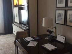 -南京圣和府邸豪华精选酒店