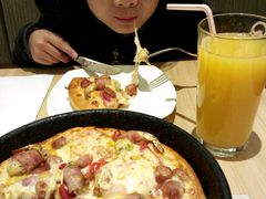 android_upload_pic-必胜客(新辰里酒仙桥店)