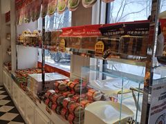 -味多美蛋糕(新和平里店)