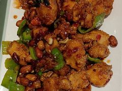 -桃子餐厅·天津菜(红星路直营店)