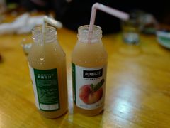 -疆Jiang·新疆秘制料理