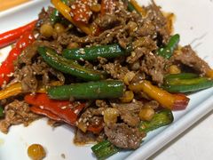 -小隐院子·庭院餐厅(大学城后湖店)