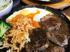 -豪享来中西餐厅(隆昌店)