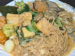 -郭记小街麻辣烫(虎坊路店)