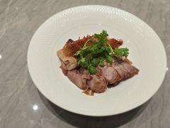 -老味道(横山桥羊绒城店)