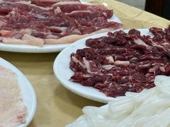 -原野牛肉岛