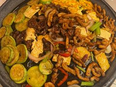 -一烙锅(友谊店)