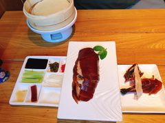-四季民福烤鸭店(前门廊房二条店)