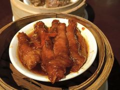 -逸东轩(香港逸东酒店)