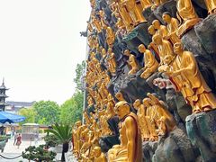-上海东林寺(金山区)