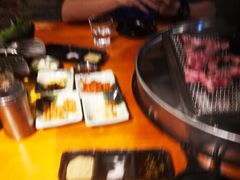 -伍丁·烤牛肋(和平东桥店)