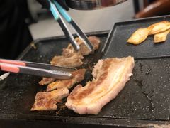 -咕咕站韩国料理(紫金港店)