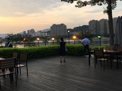 -江滨壹号艺文空间复合餐厅(闽江大道店)