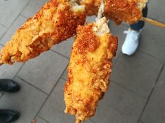 -上海鸡柳店(中街盛京大家庭店)