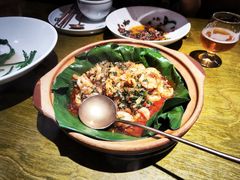 -一坐一忘云南菜(卓悦中心)