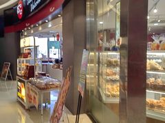 -85度C(南京龙江店)