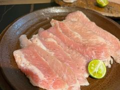 -厚贞日式烤肉(浦东汇智店)