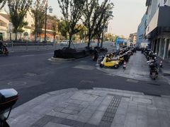-长发西饼(临顿路店)