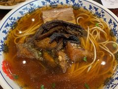 德兴三鲜大面-德兴馆(山西南路店)