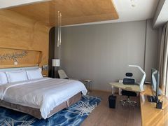 -青岛银沙滩温德姆至尊酒店