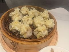 -西夏回族烧麦馆(牡丹街店)