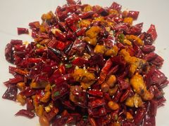 -渝信川菜(新辰里亚运村店)