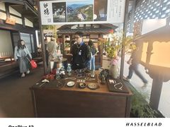 -东浩兰生上海世博展览馆