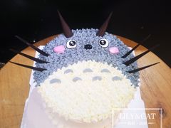 -LILYCAT莉莉凯特生日婚礼庆典蛋糕店(学士街店)