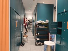 -海马体照相馆(万菱汇店)