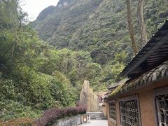 -神龙峡风景区