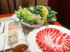 -南门涮肉(天坛南门店)