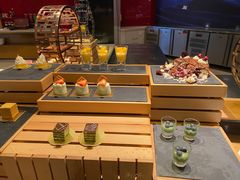 -盛宴自助餐厅(运达喜来登店)