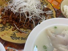 -双流老字号董蹄花(广场路店)