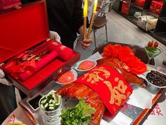 -谭十三大排档·18年老字号(船山路总店)