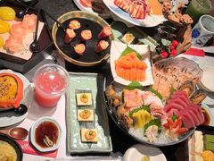 -匠和风精致料理(成都龙湖滨江天街店)