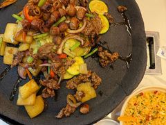 -一烙锅(友谊店)