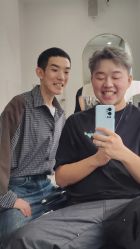 -1983 Hair Salon
