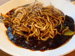 -热地HOT PLACE洋风韩餐(红旗街店)