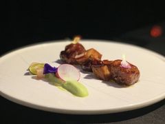 -悦庭六号餐厅(麦岛店)