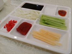 -四季小馆·地道北京小吃(广百店)