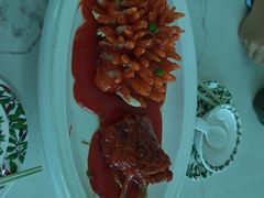 -苏梦江南·淮扬菜(夫子庙店)