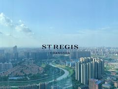 -Social 秀西餐厅-长沙瑞吉酒店(运达店)